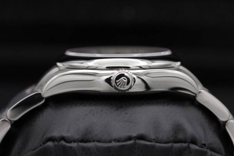 Rolex Lady Oyster Perpetual 177200 Image 3